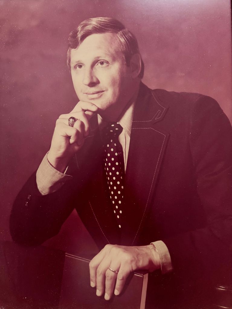 Jerome H Riesenberg Jr. Profile Photo