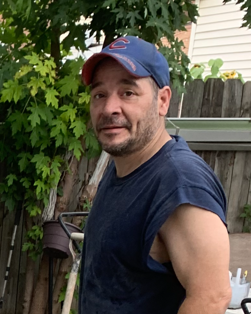 Johnny Ramirez Profile Photo