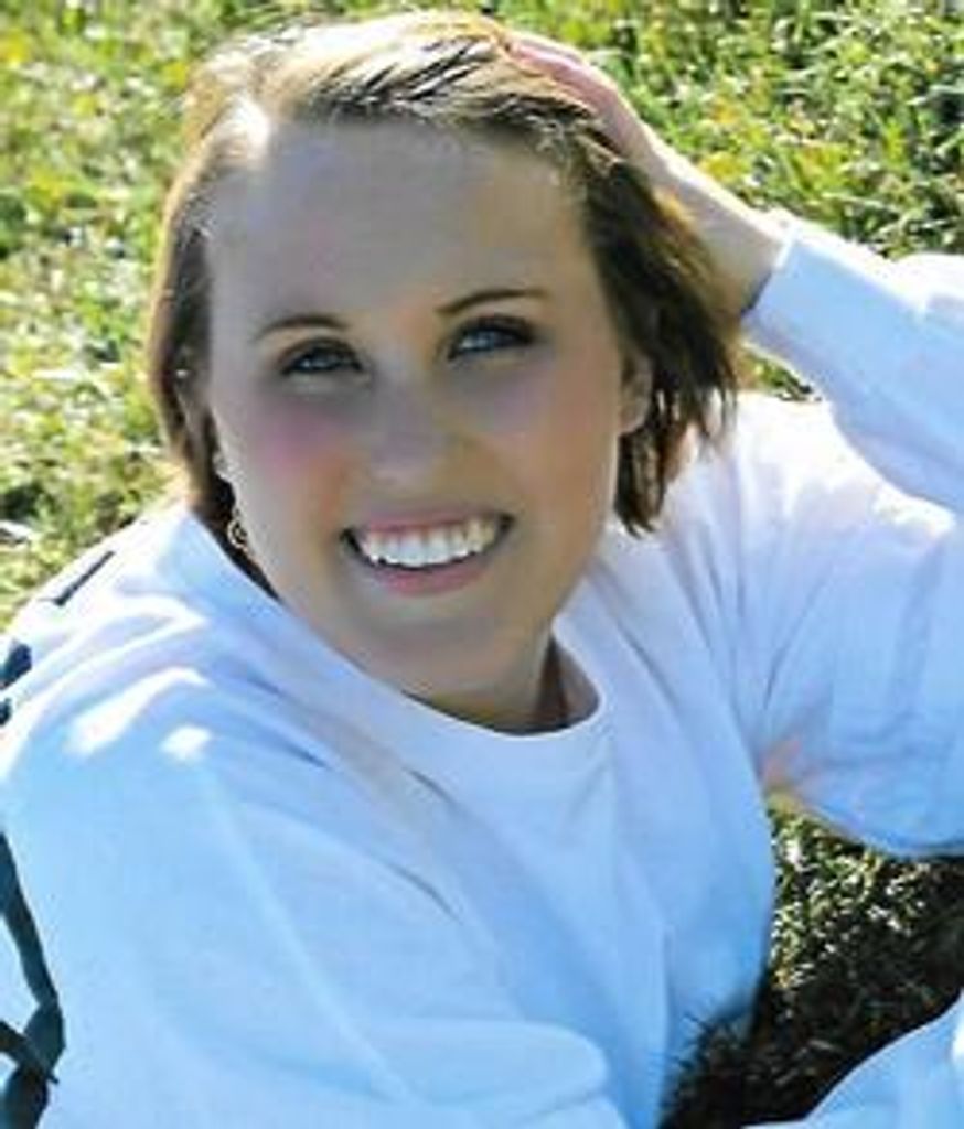 Caitlynn Taylor Riblet Profile Photo