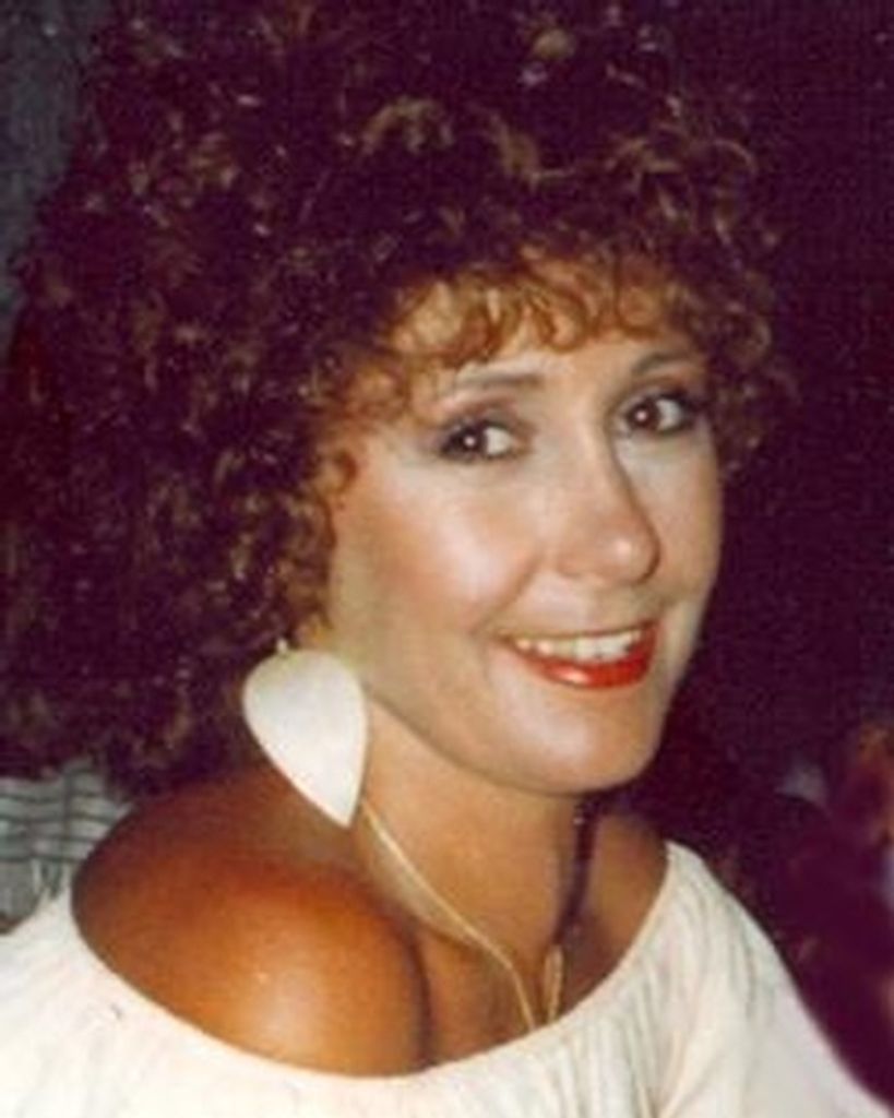 Beverly Pittman