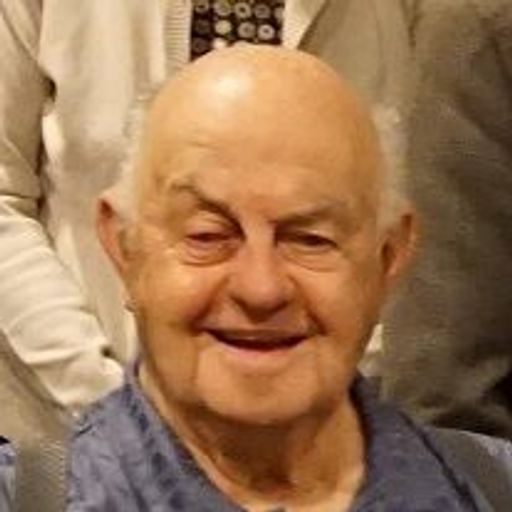 William F. Mackay Profile Photo