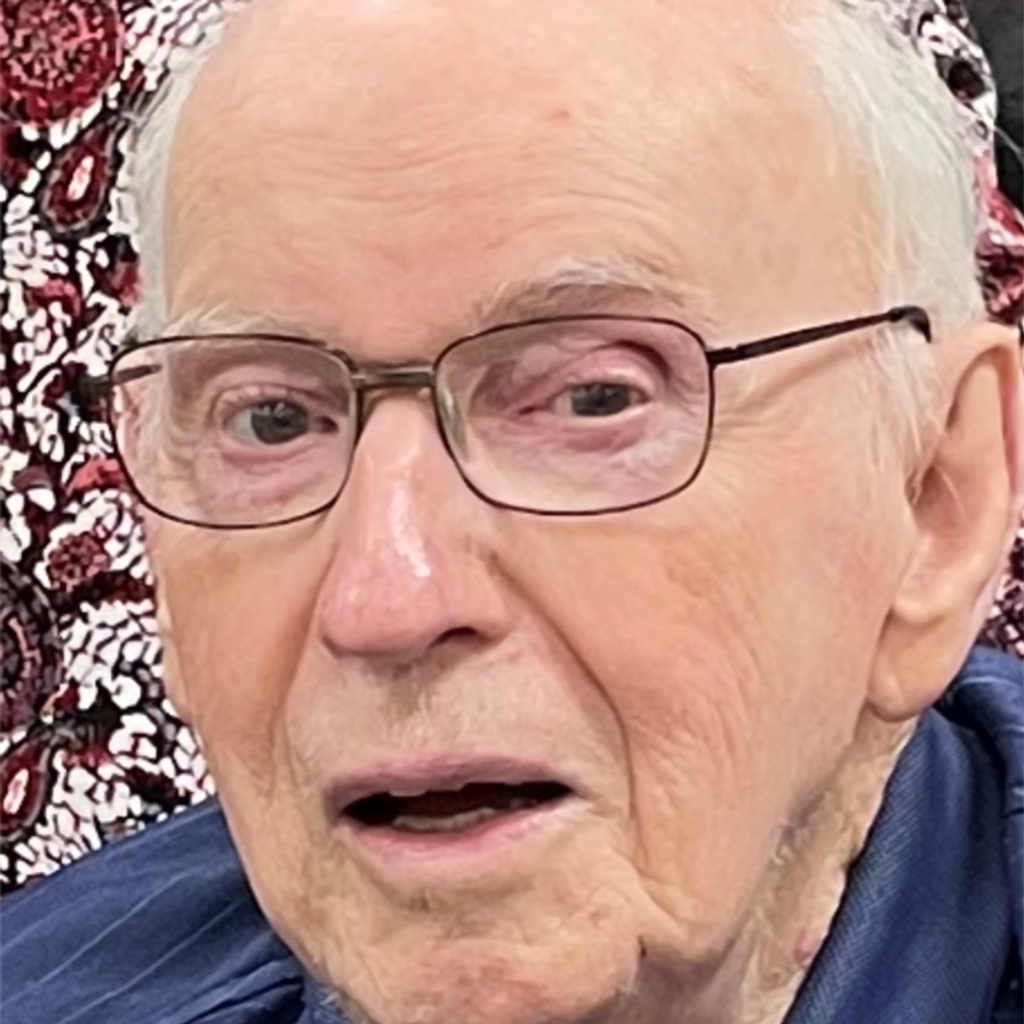 John R. Orrick Profile Photo