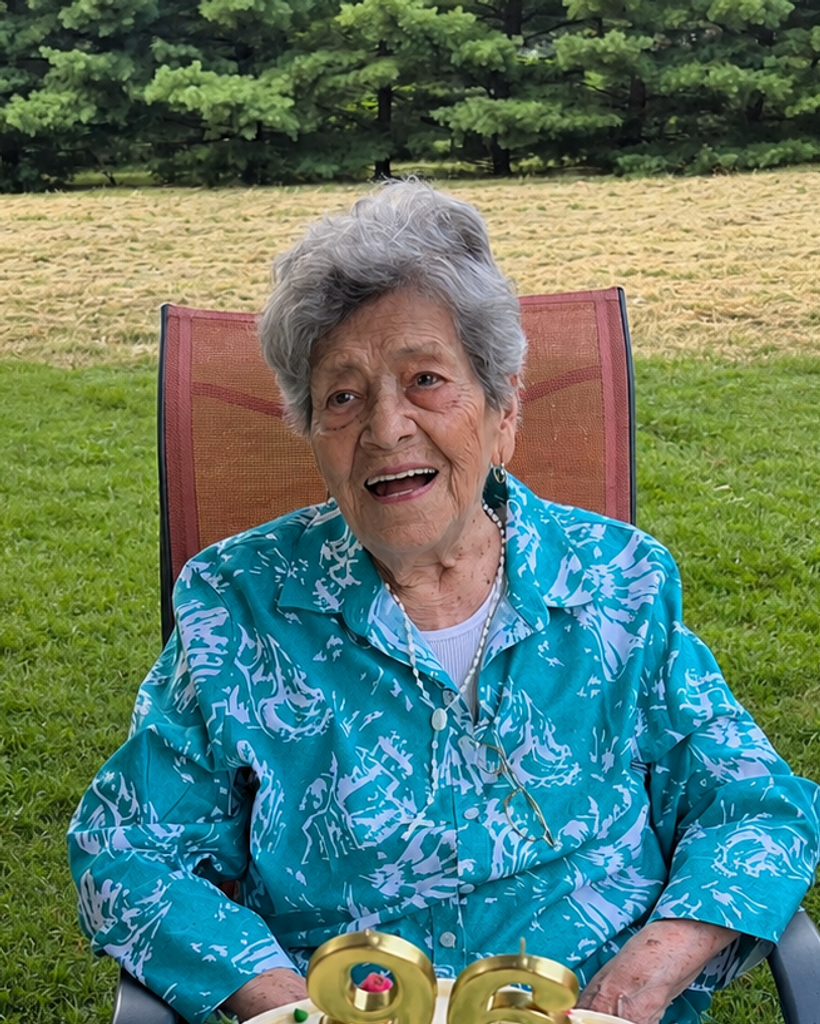 Consuelo Mendoza