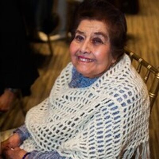 Teresa Nunes Profile Photo