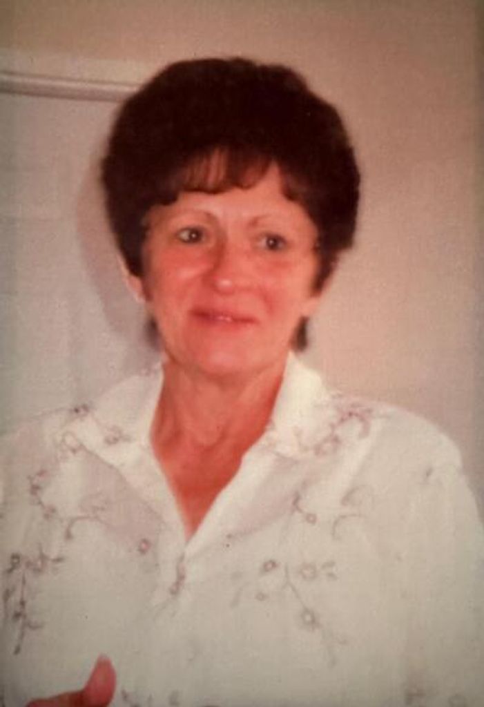 Joan Truckey Profile Photo