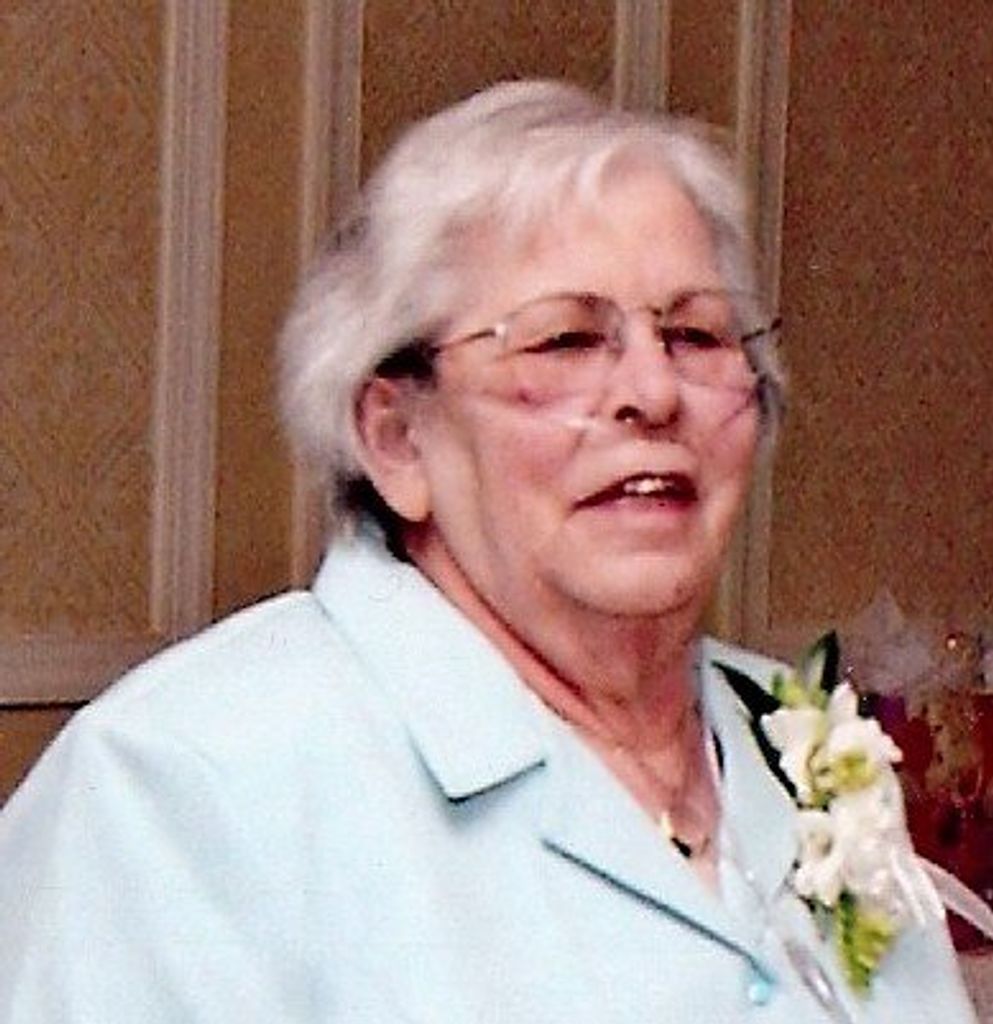 Joan  L. Wagner Profile Photo