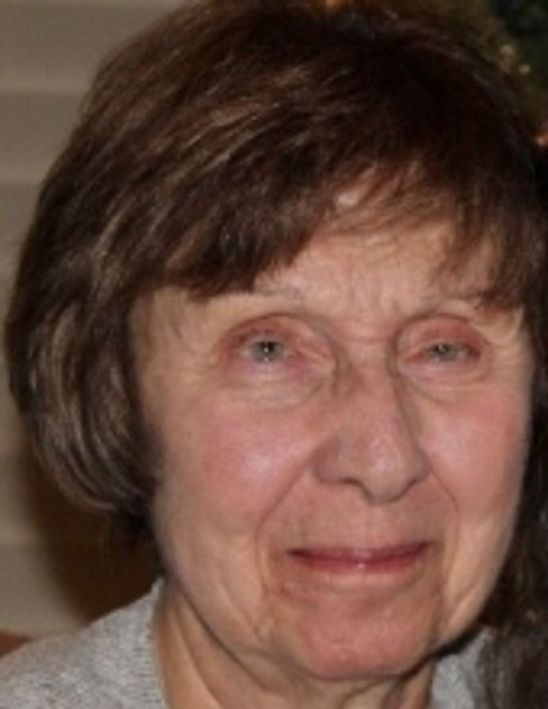 Barbara  "Barb" Hartford 