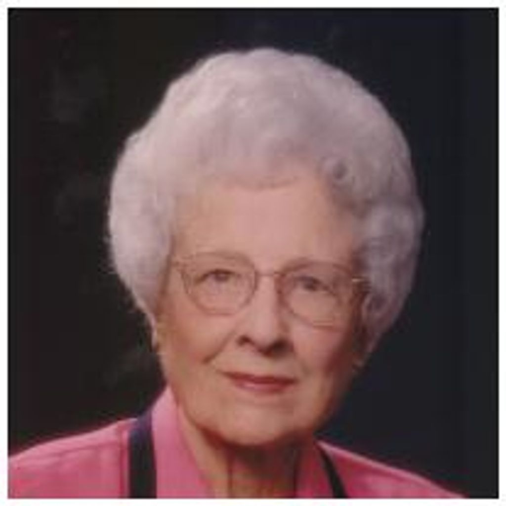 Madie Sanders Profile Photo