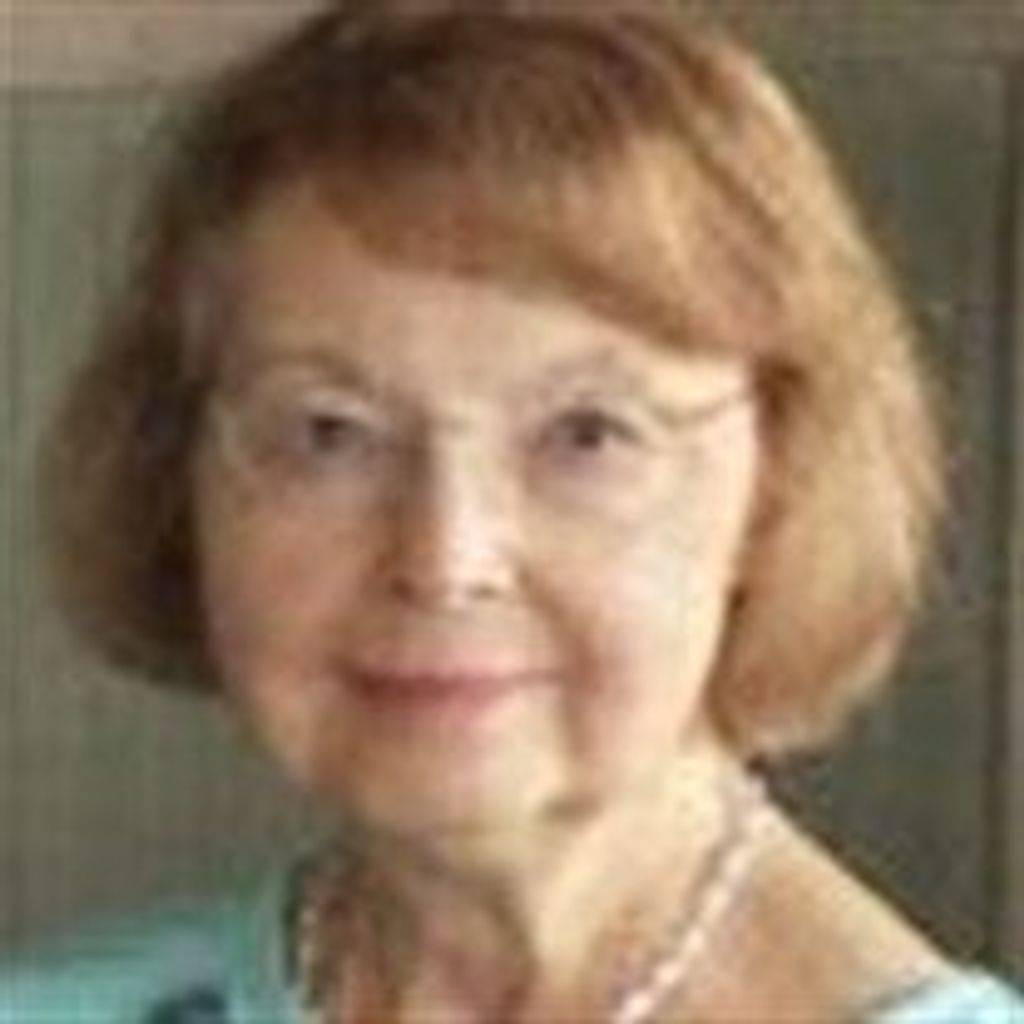 Marilyn Mowrey