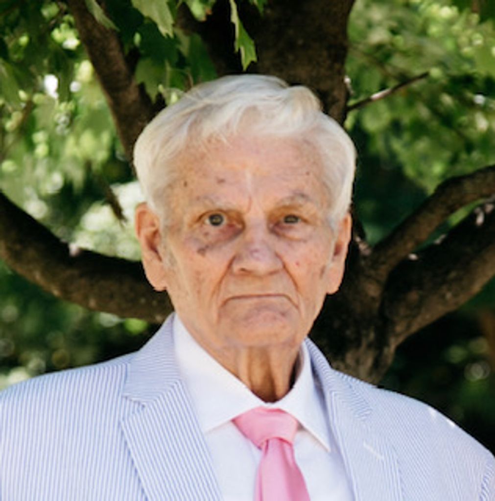 Millard Fillmore Williams, Sr. Profile Photo