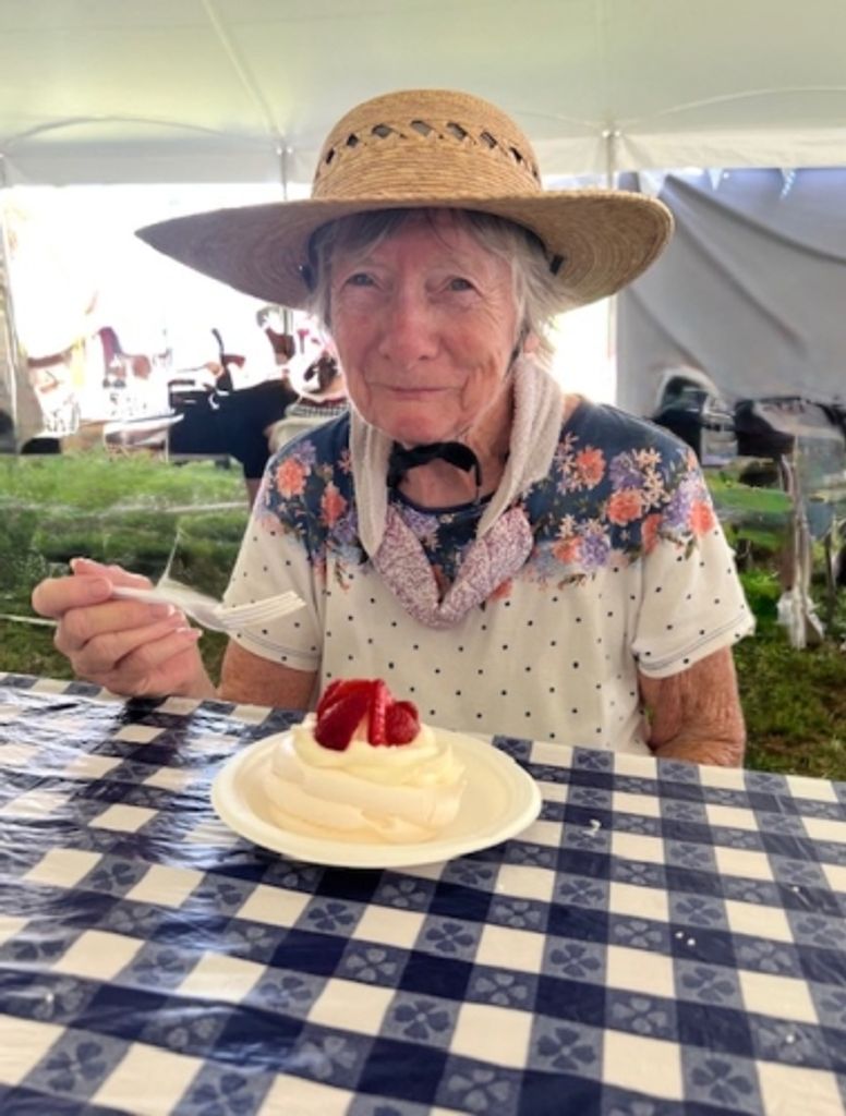 Betty JoAnn Estell Profile Photo