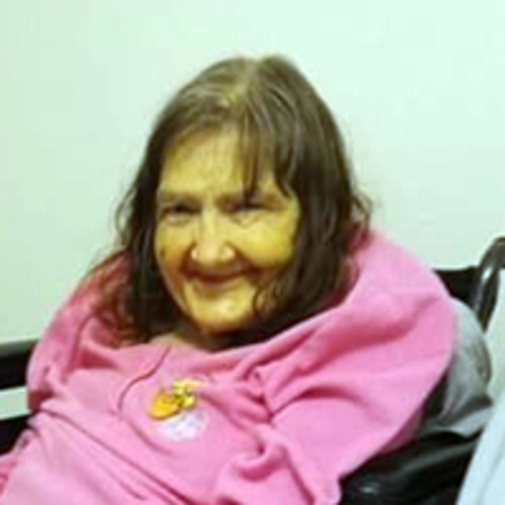 Edith Simone