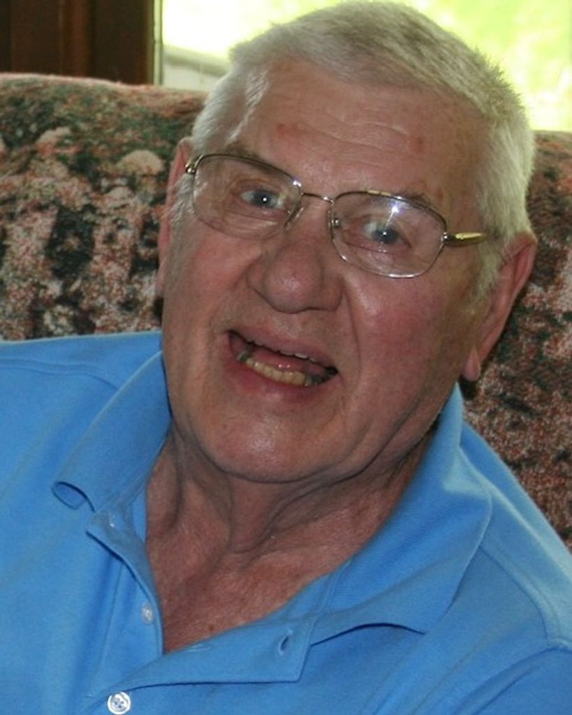 Kenneth Brady Leedy Profile Photo