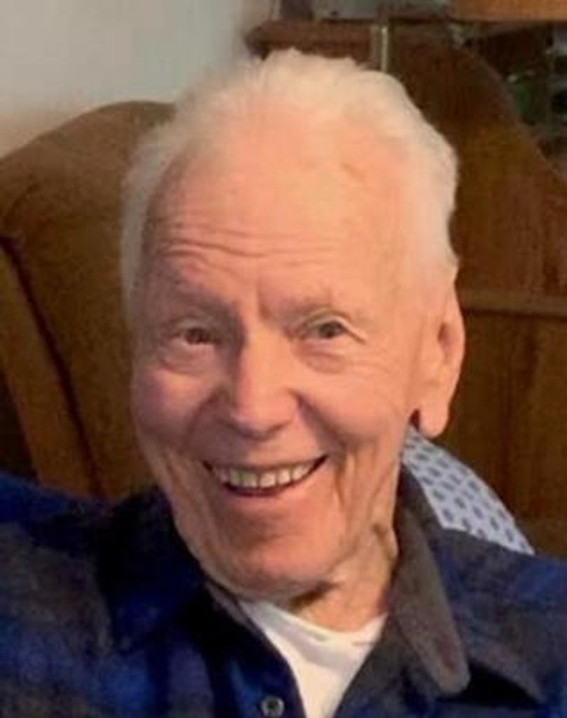 Arthur Tell White Profile Photo