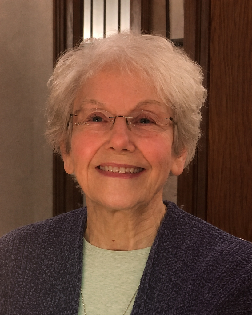 Judith A. Anhalt