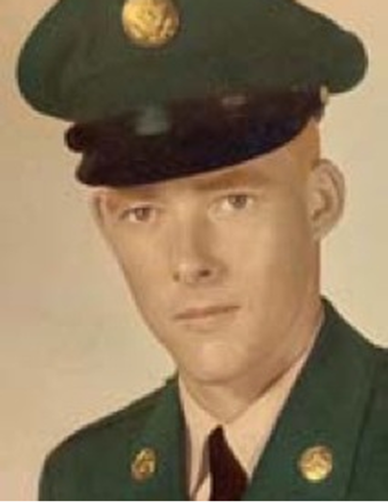 Harry L. "Joe" Stewart