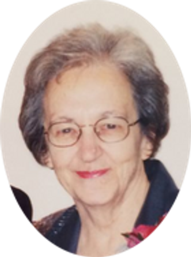 Doris Kraemer Profile Photo