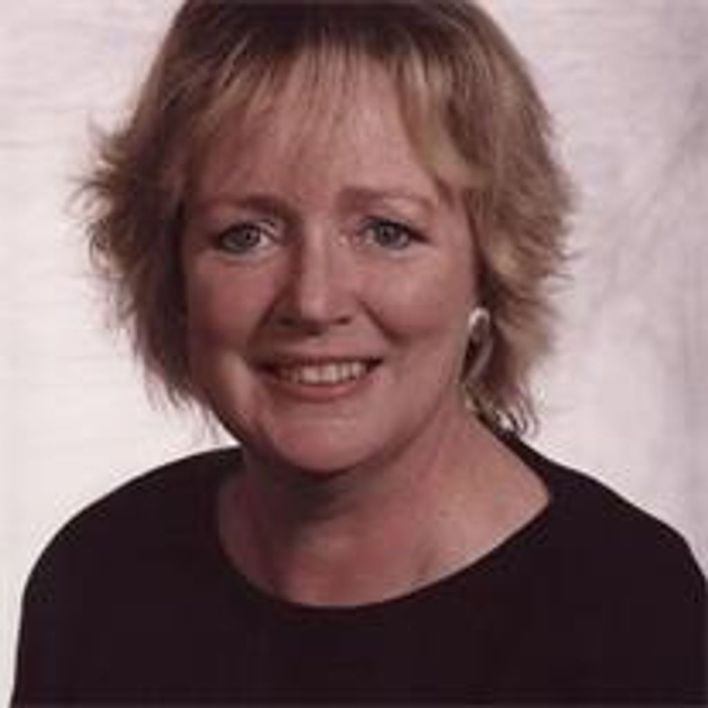 Susan Eversull