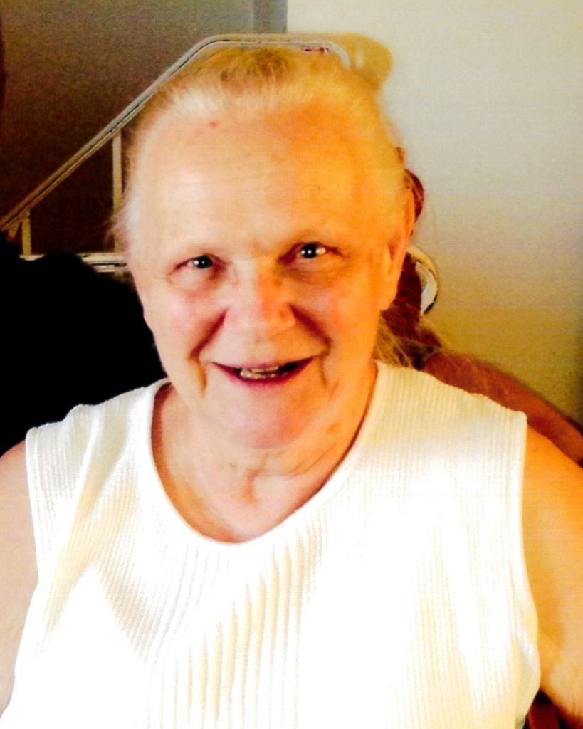 Darlene S. Clidinst