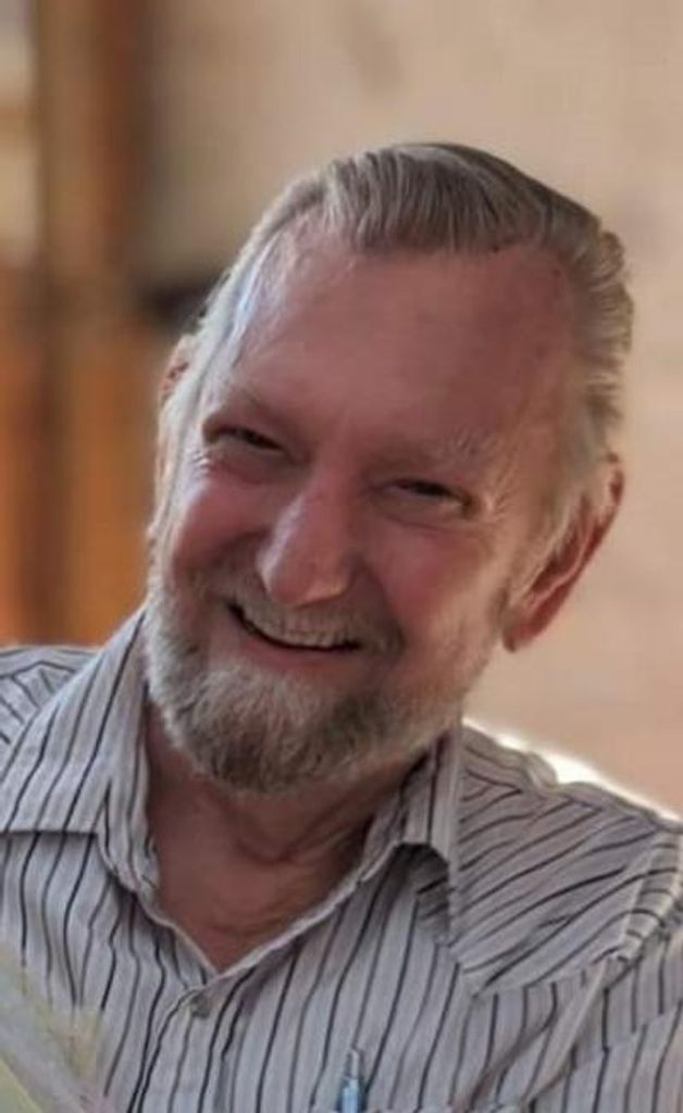 Stanley Ray Cooper Profile Photo