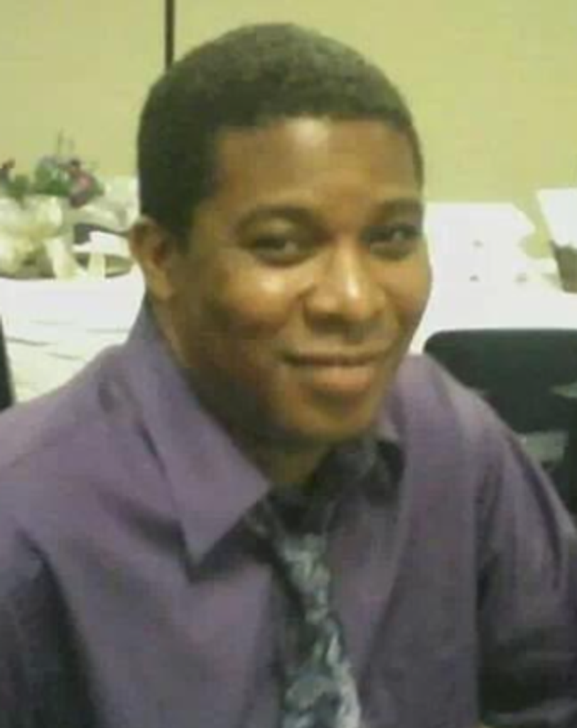 Kelvin Lamar Dupree Profile Photo