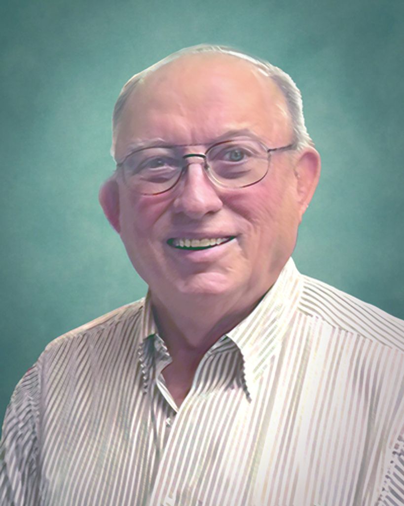 Larry Jennings Lawrence Profile Photo