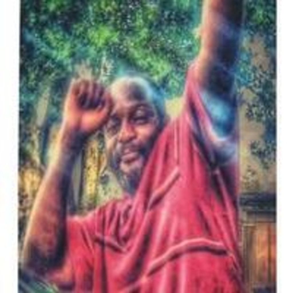 James Mingo, Jr