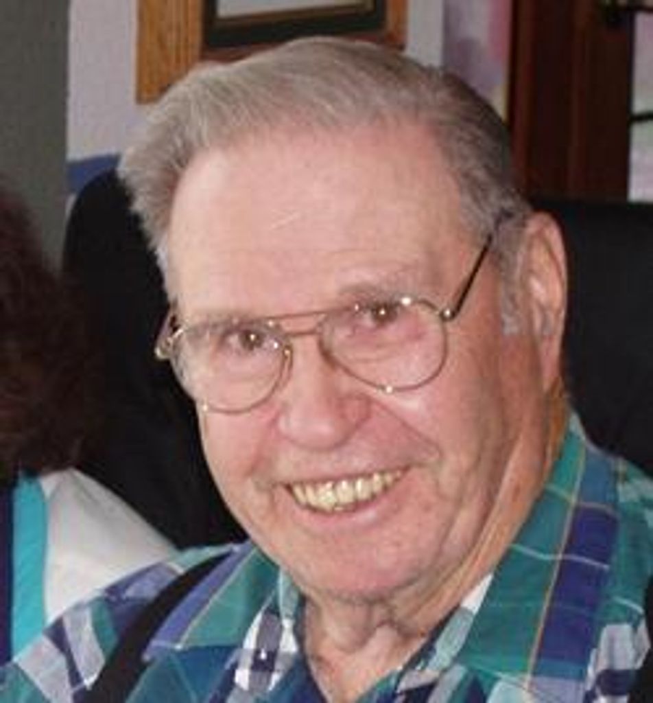 Gordon Whitehouse Clark