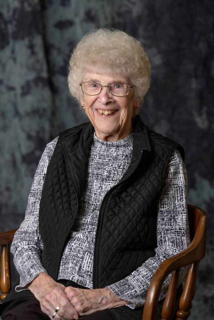 Genevieve E. (Nelson) Turner Profile Photo