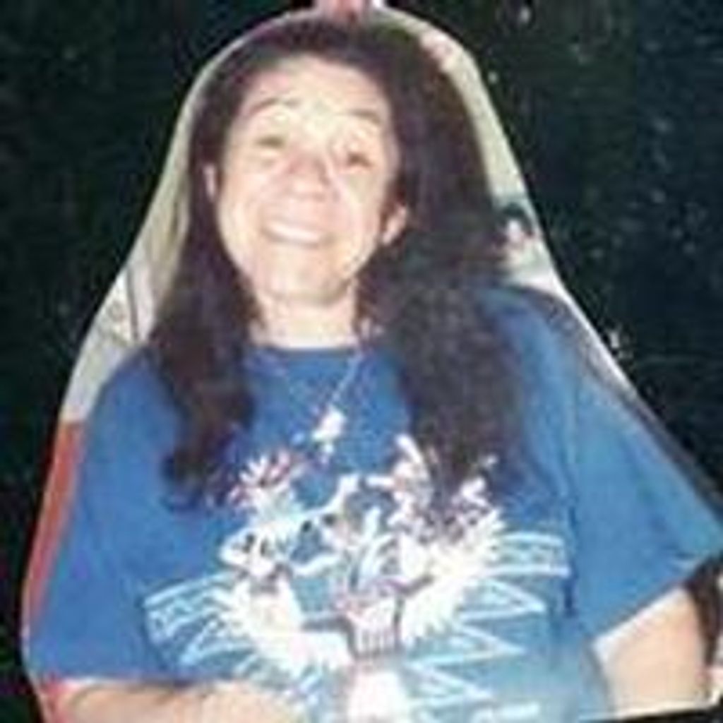 Maria del Carmen Cardenas Hill