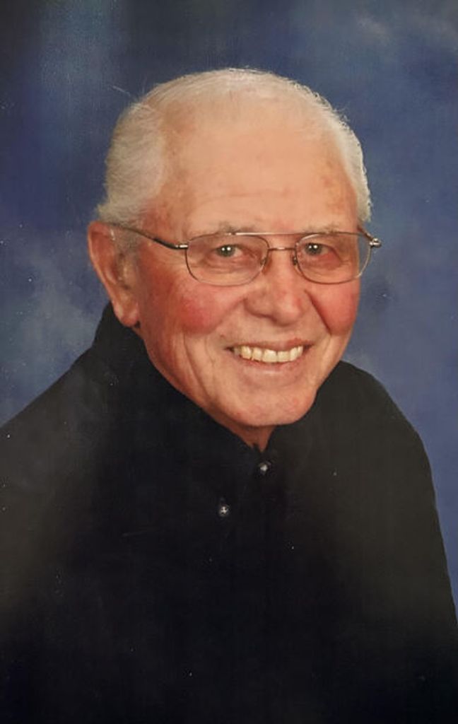 James "Jim" Schmidecamp Profile Photo