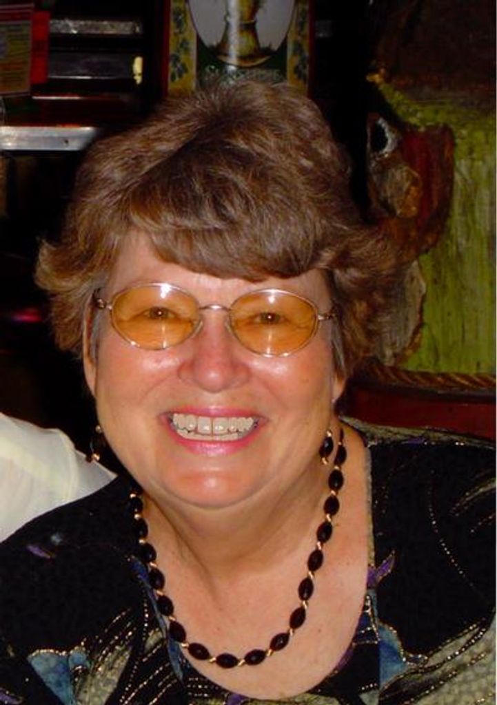 Martha Genevieve Long Profile Photo