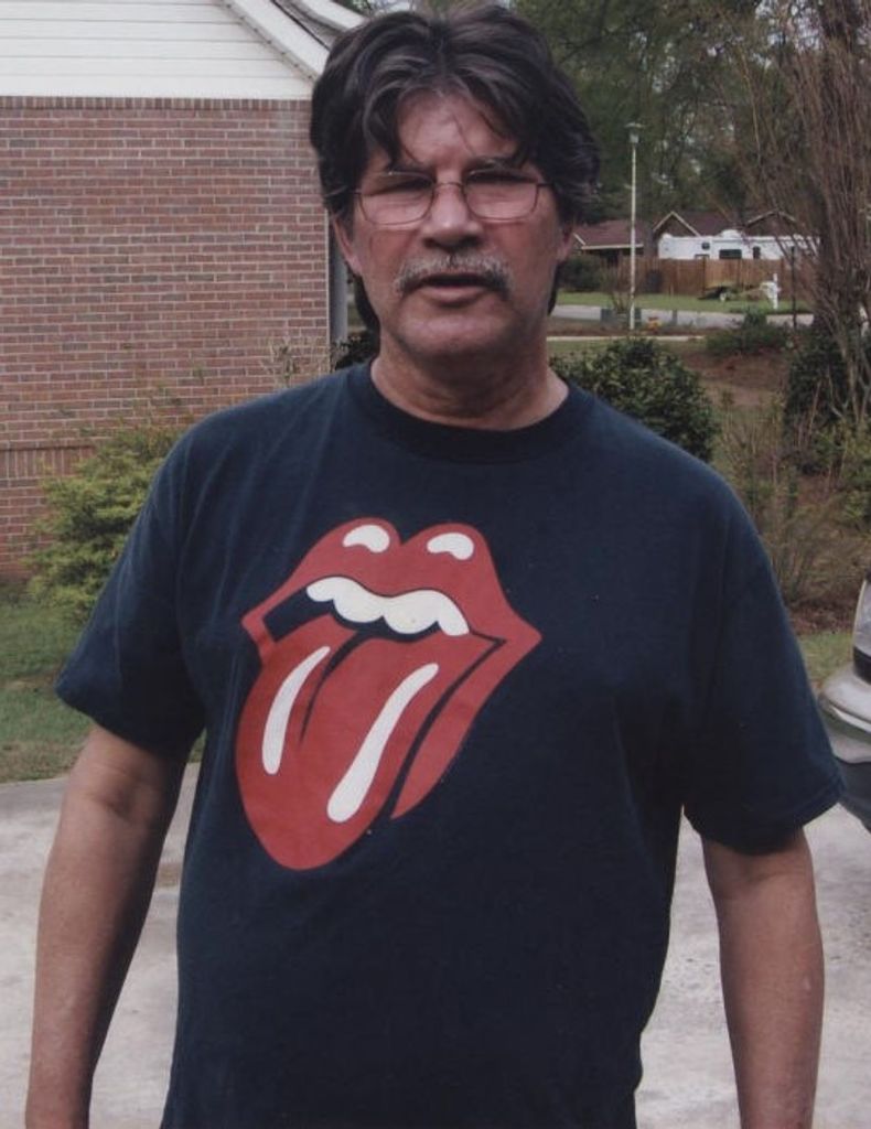 Walter Steven Peavy
