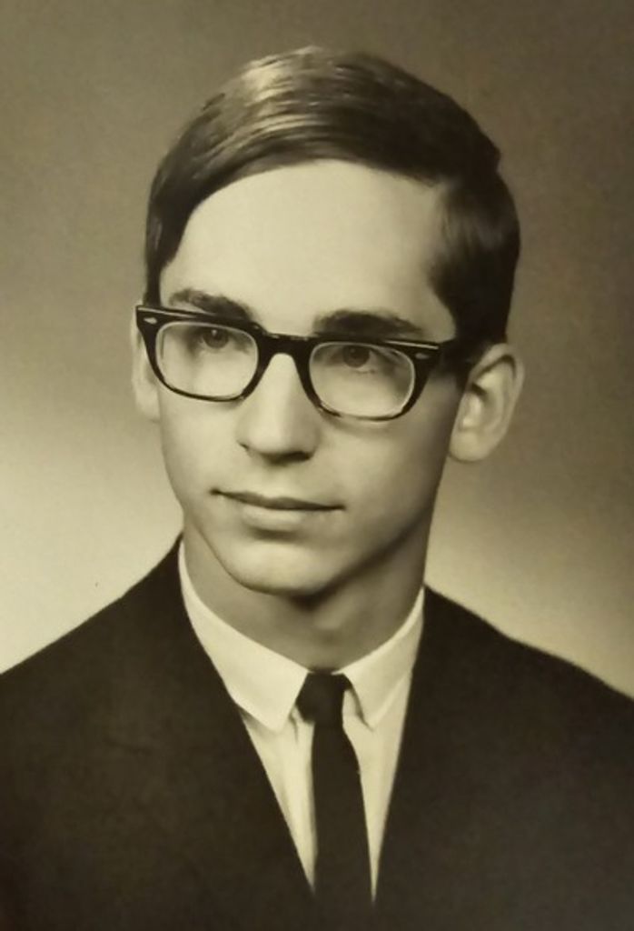 James H. Frey Profile Photo
