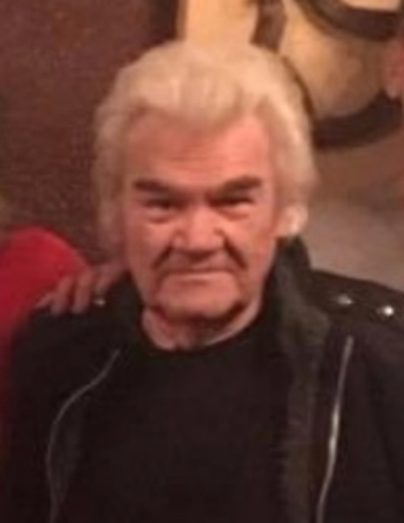 Kenneth D. Long Profile Photo