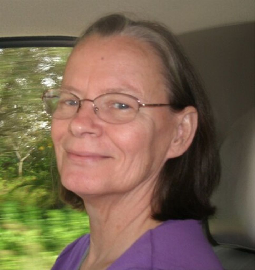 Linda Gail Stroud Profile Photo