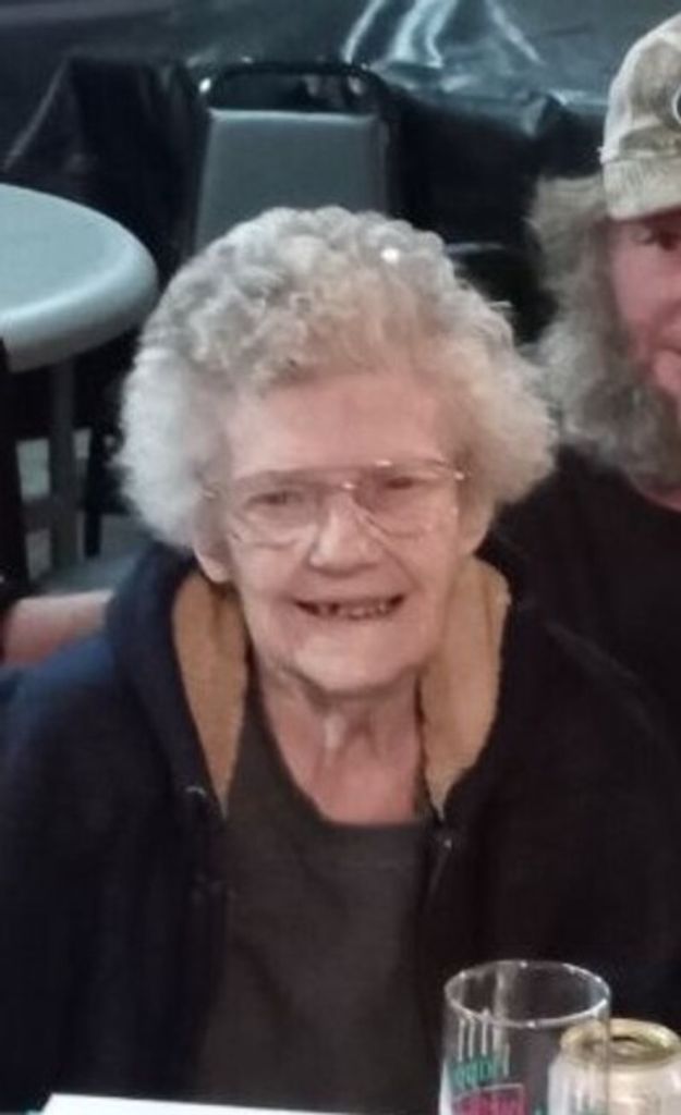 Mary Louise Mcguire Profile Photo