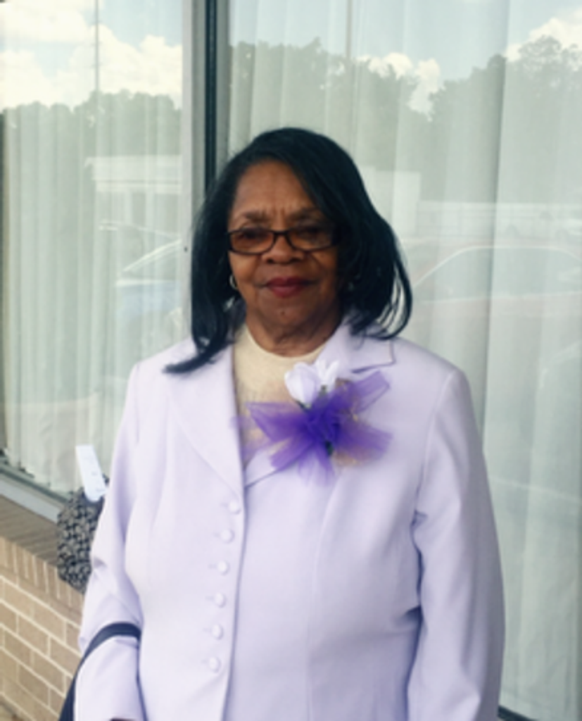 Mrs. Annie Doris Hart Profile Photo