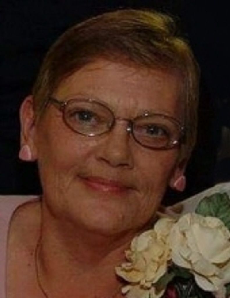 Christine A. Huebner