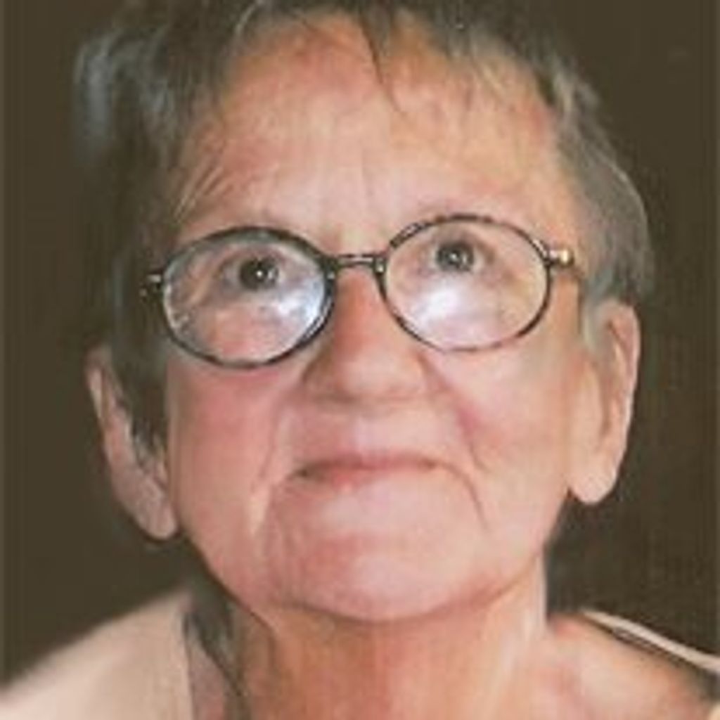 Bernice "Bee" R. Gordon