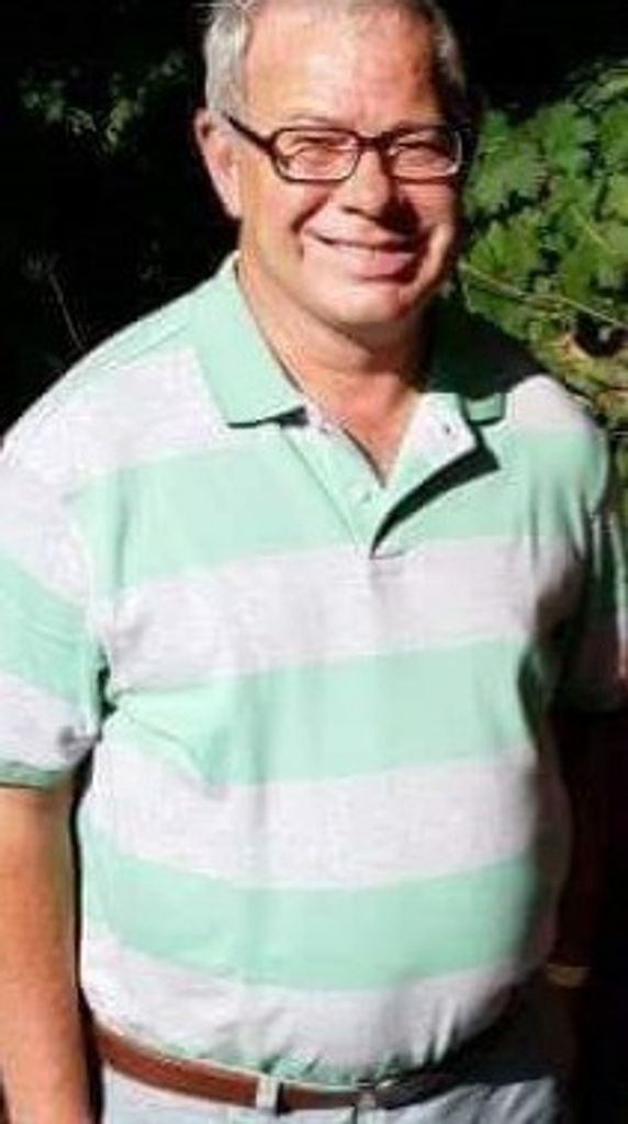 Michael Henry Miller Profile Photo