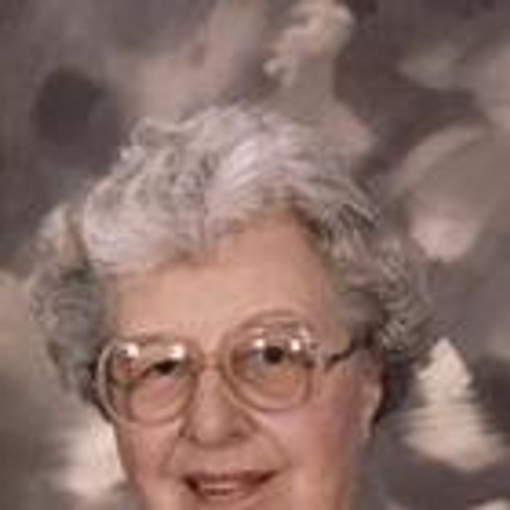 Louise Emma O'Brien