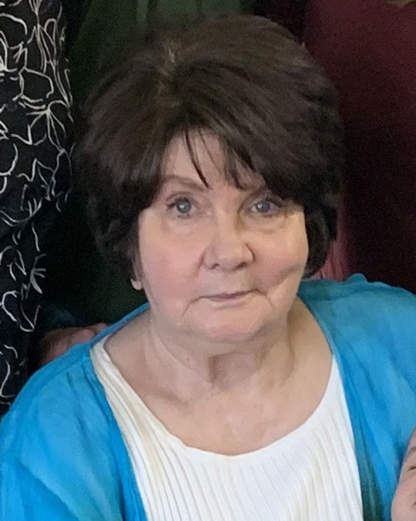 Joan B. Dietz Profile Photo