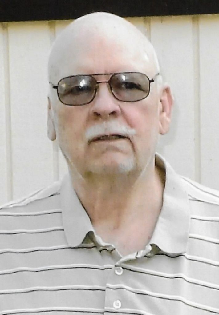 Kenneth Wayland Brown Profile Photo