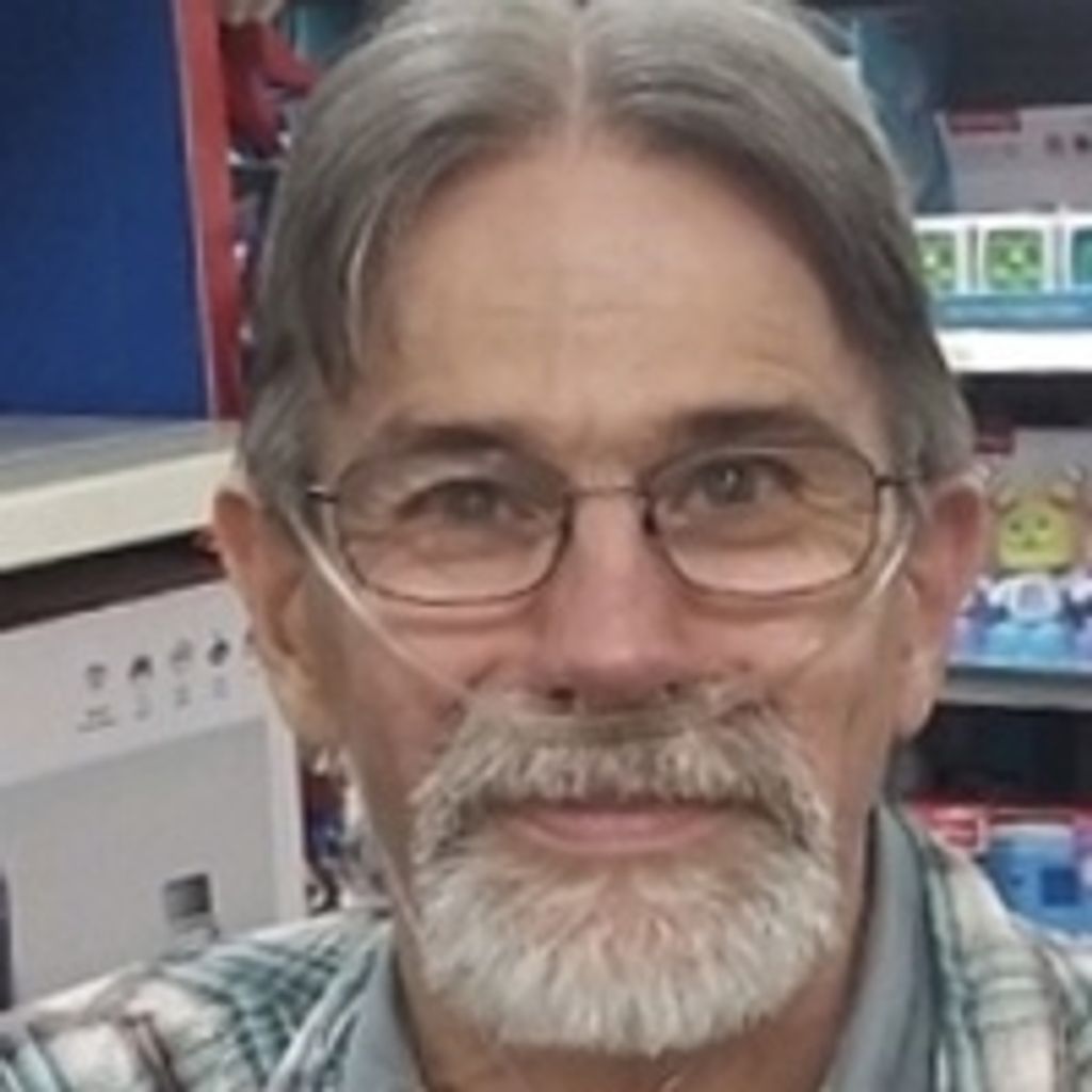 Tommy Powers Profile Photo