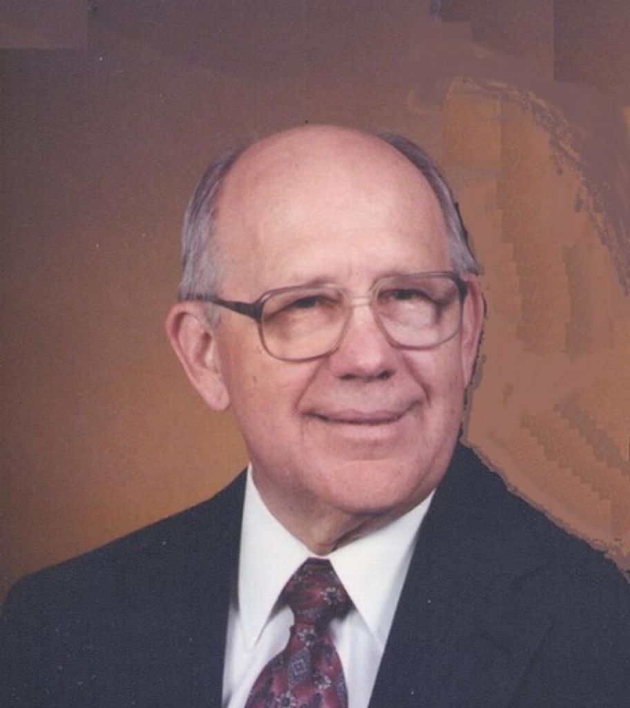 Robert Earl Burch Profile Photo