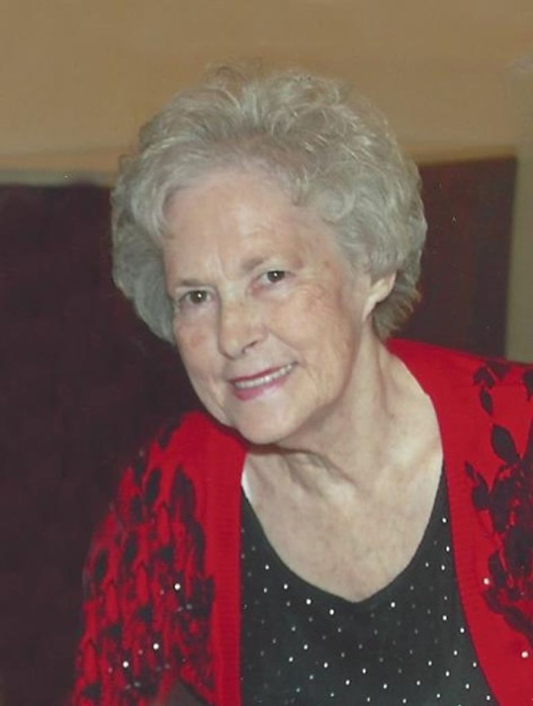 Glenda Kathryn Gardner