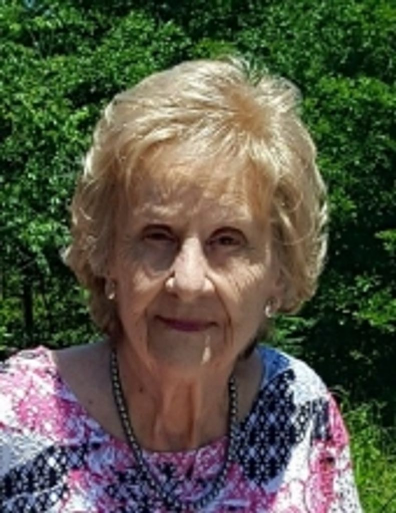 Mincie Herlong Swygert