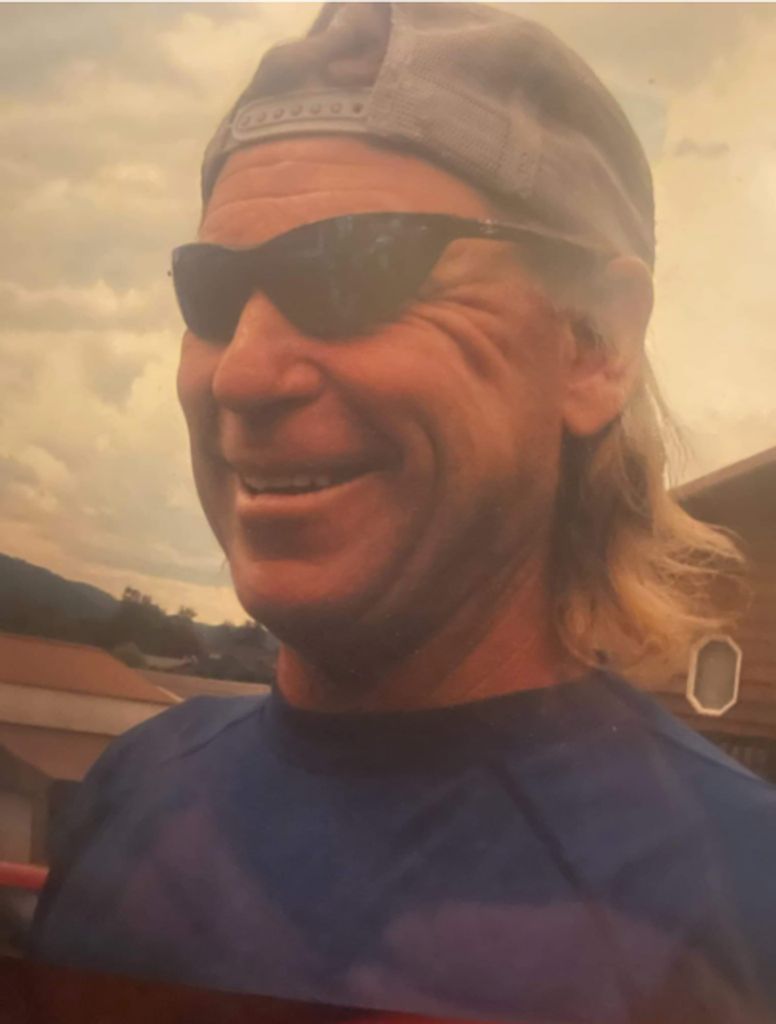 Douglas Anthony Thorp Profile Photo