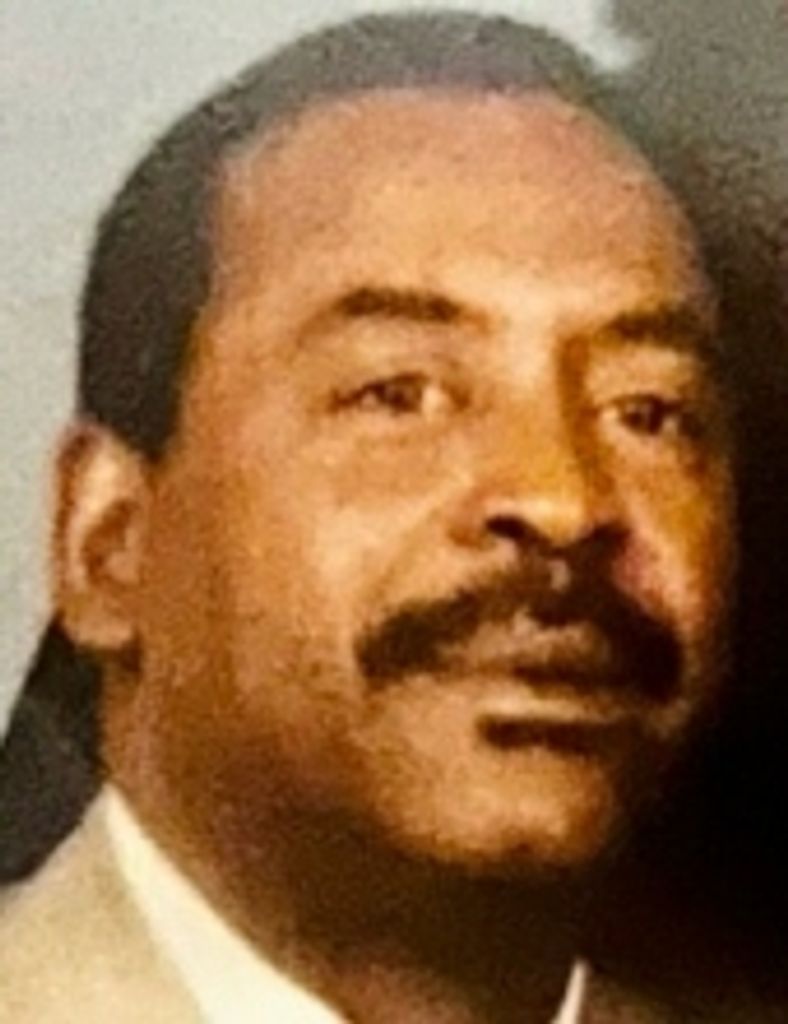 Allen  Lee Brown Profile Photo